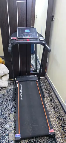 tredmill
