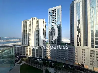 Spacious 1BR | Fully Furnished | Serene Canal View