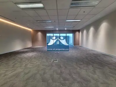 5,640 SQFT | FULLY FITTED | CHILLER FREE | NEAR METRO | CORPORATE OFFICE | | PARKING | VASTU COMPLIANT