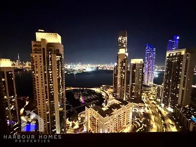 Sea & Community View | Fully Furnished |