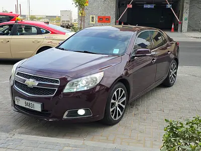 CHEVROLET
