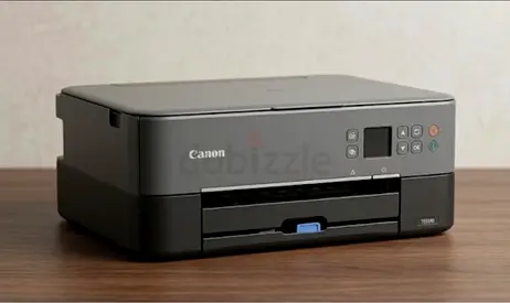 Canon PIXMA TS5340 - Compact, Stylish, and Versatile All-in-One Wireless Printer