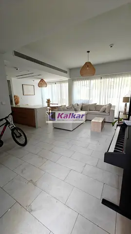 3BR + Maid | Fully Furnished Villa | La Rosa 5