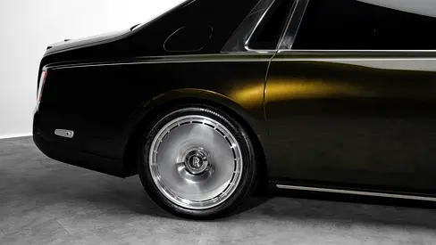 صورة مصغرة 18 لـ 2023 ROLLS-ROYCE PHANTOM