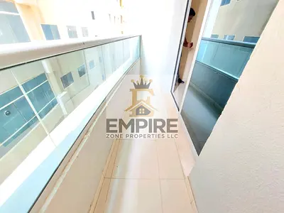 Hot offer 1br Bright,,Huge living ,,balcony,,good location