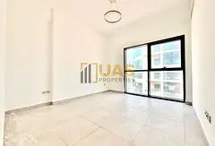 Corner 2BR Apartment | Al Fahad 7 | City & Skyline Views | Balcony Access