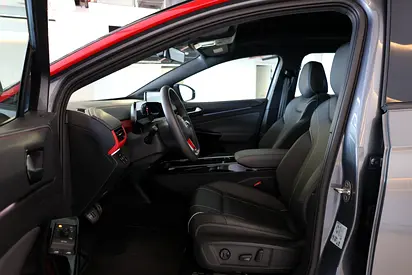 2022 Volkswagen ID.4 CROZZ — миниатюра 11