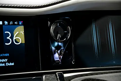 2025 ROLLS-ROYCE CULLINAN 照片 10
