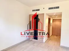 Studio Apartment | Azizi Riviera 46 | Garden & City Views | Meydan One