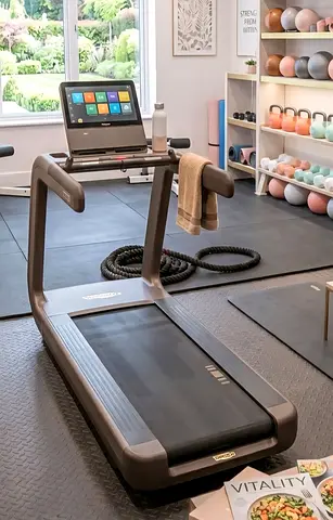 Fitness ​Technogym Artis Run 2.0 – Premium Commercial Treadmill | Excellent Condition