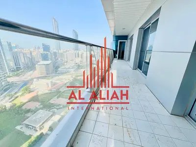 Premium 4BD with Balcony | 2 Master BD + Maid