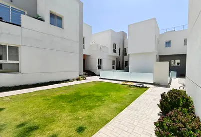 Simple Villa | Family Community I Shared Pool