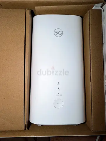 Wirless 5G Router