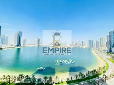 Prime location spacious apartment maintenance pool and gym free close to Dubai