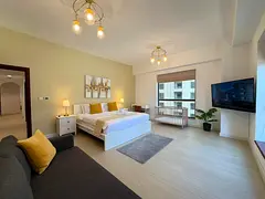 Spacious Master room for Elite , Hotel like style !