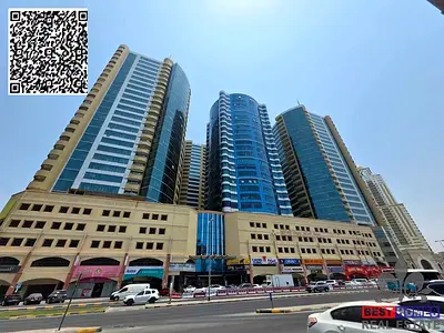 🏠✨ FOR SALE | AL RASHIDIYA 1 – HORIZON TOWERS | AJMA