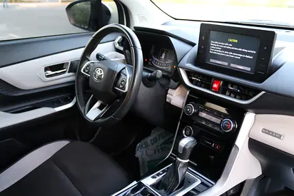 2024 Toyota VELOZ 照片 9