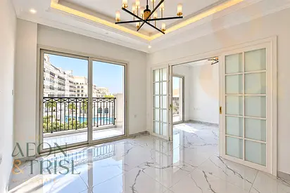 2 Bedroom | Brand New | Pool View