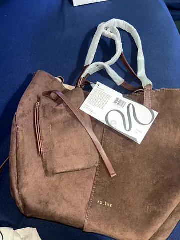 Polene cyme bag