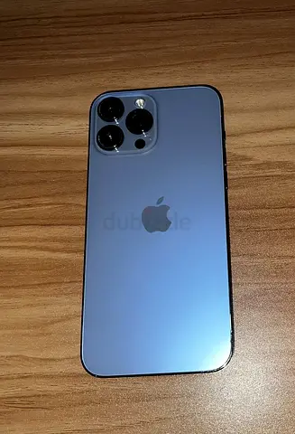 Iphone 13 pro max 128 gb