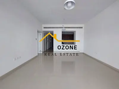 🏡 SPACIOUS 1 BHK WITH BALCONY & LARGE TERRACE | 2 WASHROOMS | UPTOWN AL ZAHIYA 🌿✨