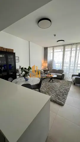 Luxurious Fully Furnished 2BR,Masterroom,GYM,Pool,Parking Aljada