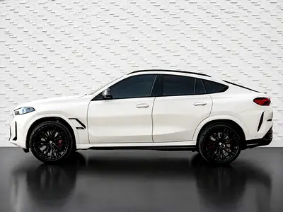 2024 BMW X6 缩略图 5