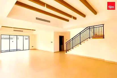 Keys in Hand | High Demand | 6BR + Maid | G+1