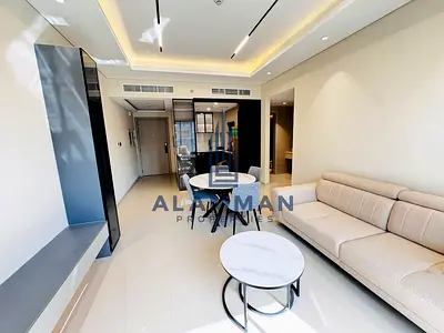 Brand New Fully Furnished 2Bedroom Available For Rent
