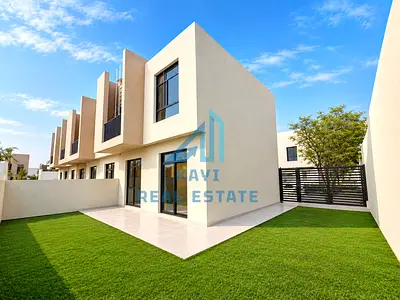 Premium 3 Bedroom Corner Unit for Rent – Nasma Residences, Sharjah