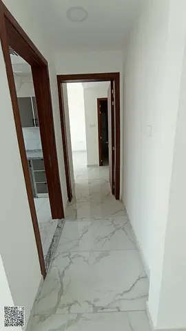 Labour Accommodation Building for Rent in Al Jurf 3 – Ajman
