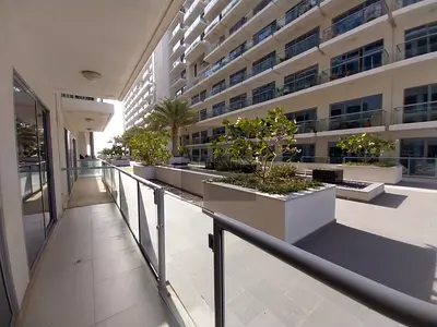 Fully Furnished 1BR | Ground Floor | Pacific,Hot