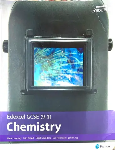 Igcse book
