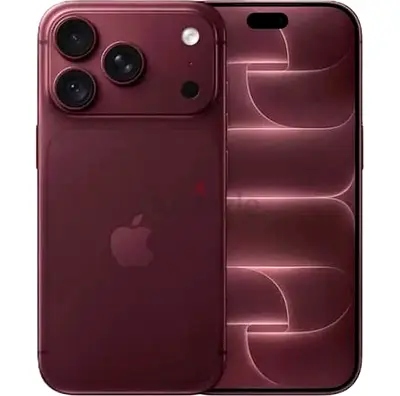 Apple iphone 18 pro max