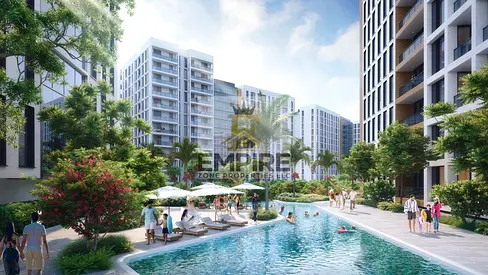 1% Monthly Payment | 5% Down Payment | New Launch | Freehold | High ROI | Lavish Living