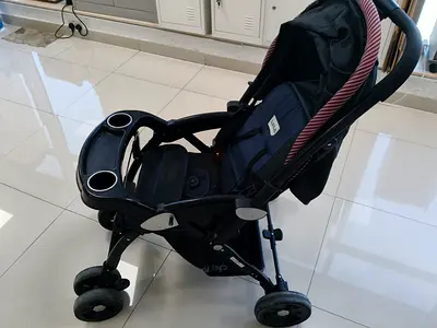 LuvLap Galaxy Baby Stroller