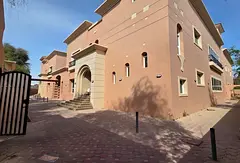Beautiful Big Villa I Small Compound I 2 Kitchens
