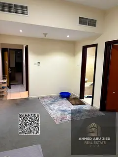 A unique, unmissable opportunity in Al Humaidiya – Garden City Towers, Ajman ✨🌊 🏡 A wonder