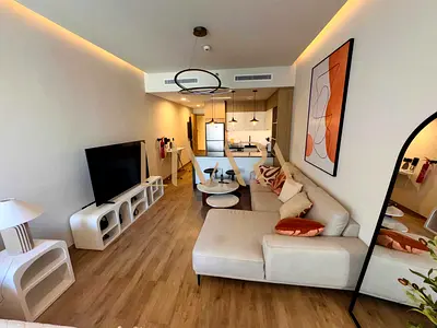 Modern Furniture | Flexible Cheques | Huge Layout