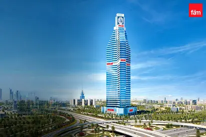 1BR Investment Opportunity | Timez by Danube