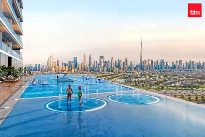 1BR Investment Opportunity | Timez by Danube