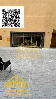 An excellent opportunity for family living in a prime location in Al Muwaihat! A brand-new apartment
