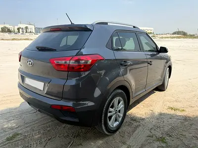 صورة 5 لـ 2018 Hyundai CRETA