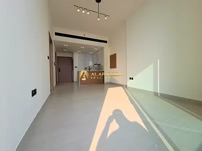 Unfurnished 1BR | Community View | Prime location