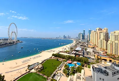 Full Sea View | Upgraded | Vacant