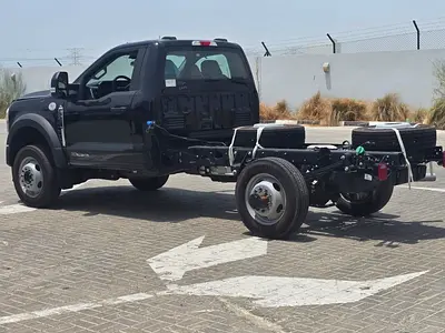 صورة 3 لـ 2026 FORD F-250