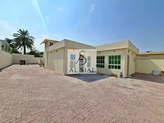 Spacious!5 Bedroom hall master bedroom fully renovated al jazzat erea sharjah