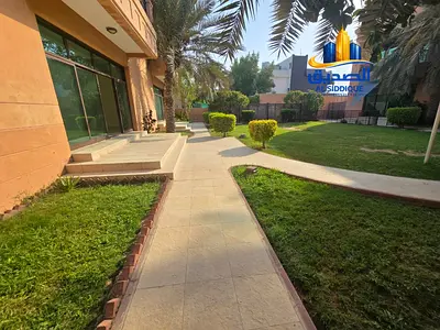 Lahwish close to beach 5 BHK Villa Cantrell AC master bedroom balcony wardrobes just 120k