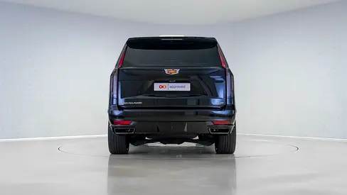 2024 Cadillac ESCALADE — фото 10
