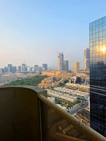 شقة مميزة بغرفة نوم واحدة | برج صن رايز | المنطقة 11 | قرية جميرا الدائرية | موقع رائع
